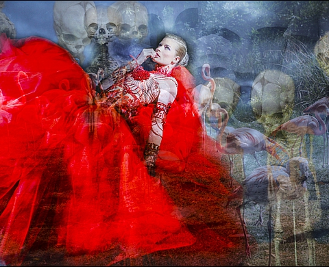Exposition : « Artwork & Photographies » de Jacques Beneich Exposition : « Artwork & Photographies » de Jacques Beneich