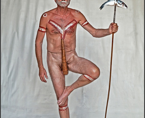 Exposition : « Indigène dans le Perche » de Martin Hugo Maximilian Schreiber