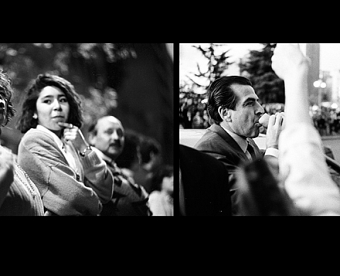 Exposition : « CROYANCES – PHOTOS – CRÉALITÉS » de Pol Lujan Exposition : « CROYANCES – PHOTOS – CRÉALITÉS » de Pol Lujan