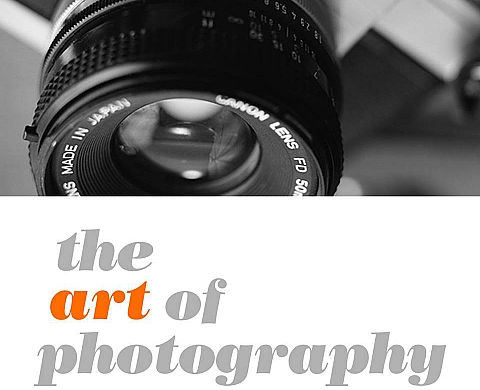 The Art of Photography : une nouvelle chaîne Youtube consacrée à la photographie