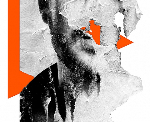 Exposition de Joachim Romain à la Galerie Pop-Up Hardcore Session