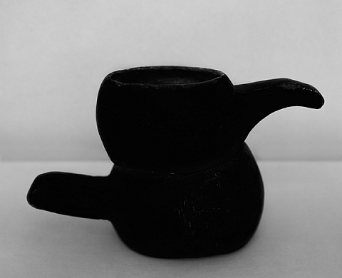 Exposition : « Vies silencieuses » de Bohnchang Koo et Stefano Bianchi.