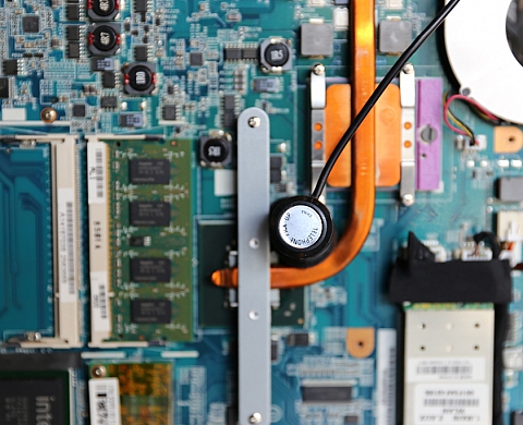 Exposition : « Cyber-Nitouche » à l'Atelier de Nantes