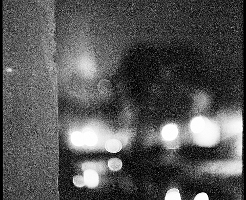 Exposition : « subjectif imparfait  » de Jean-Philippe Senn