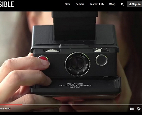 Le film FP-100C peut-il être sauvé par Florian Kaps ? 
