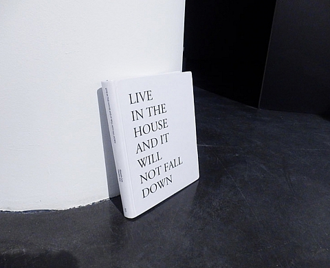 Lewis Baltz Research Fund : 10 000 euros pour des jeunes artistes