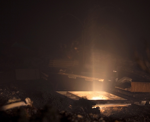 Exposition : Karine Payette et Catherine Plaisance au Vieux Presbytère de St-Bruno