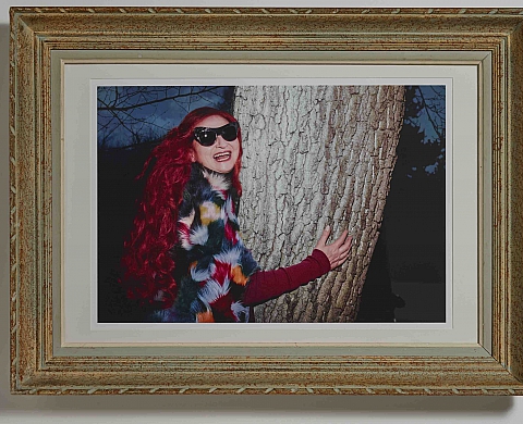 Exposition : « SPOOF2 » de Daniel Schweizer en collaboration avec EMMAÜS