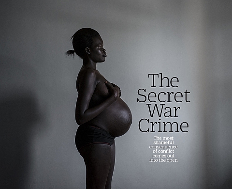 La nouvelle couverture du Time : entre dénonciation et exploitation