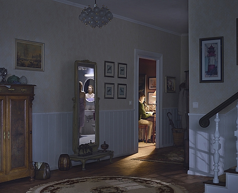 Thomas Friedrich Schäfer remporte le prix photo Arte Laguna