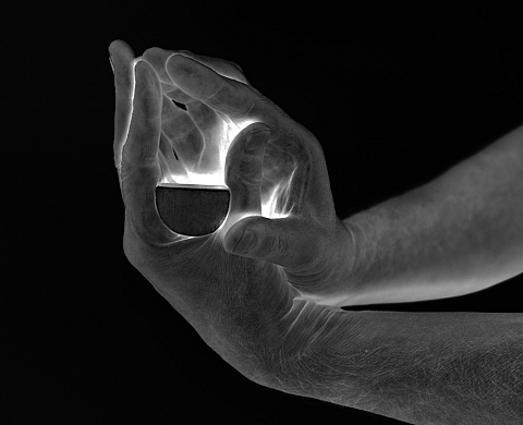 Exposition : « Entre sculpture et photographie » au Musée Rodin