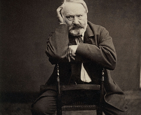 Exposition : « Les Hugo, une famille d'artiste » à la Maison de Victor Hugo