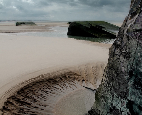 Exposition : « Bunker Palace Hôtel » de Philippe Séon
