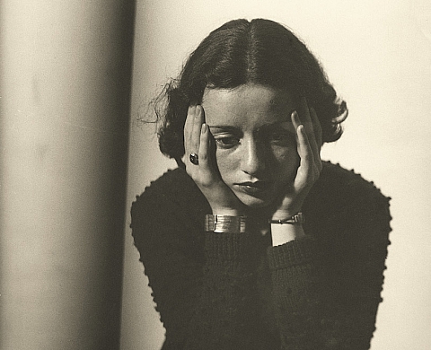 Exposition : « Lore Krüger, Une photographe en exil 1934 – 1944 » Exposition : « Lore Krüger, Une photographe en exil 1934 – 1944 »