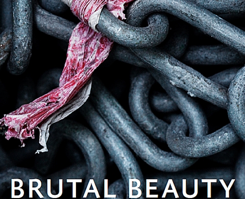 Exposition : « BRUTAL BEAUTY » de Shoky Van Der Horst Exposition : « BRUTAL BEAUTY » de Shoky Van Der Horst