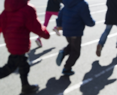 Exposition : « L’étonnement » de La Photographie à l’école 15ème édition
