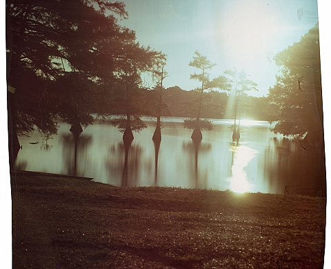 Exposition : « IN CAMERA: AMERICAN LANDSCAPES » de JOHN CHIARA Exposition : « IN CAMERA: AMERICAN LANDSCAPES » de JOHN CHIARA