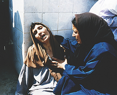 Exposition : « PHOTOGRAPHIES La collection du FRAC Auvergne  et du Centre national des arts plastiques »