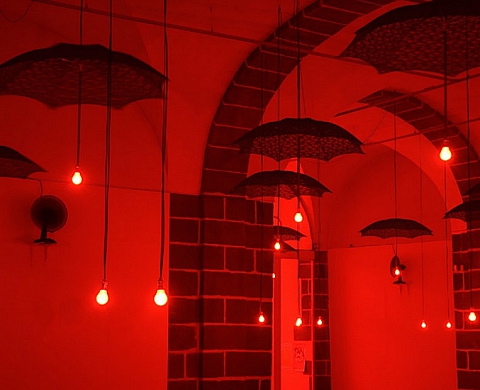 Exposition : Claude LÊVEQUE