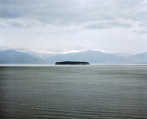 Exposition : « Histoires de Frontières » de Stephanos Mangriotis et Dekadrage