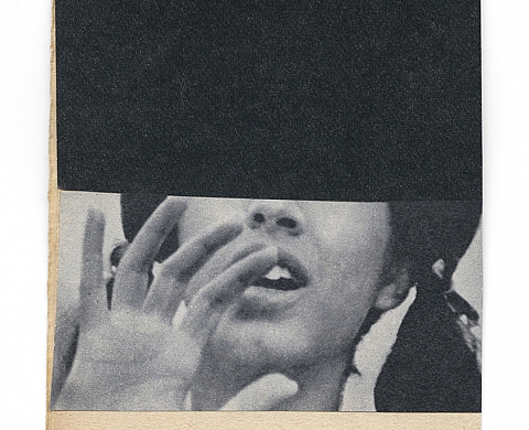 Exposition : « Single Cuts» de Katrien de Blauwer Exposition : « Single Cuts» de Katrien de Blauwer