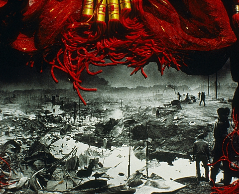 Exposition : « L'opéra du Monde 1970-2016 » de Christine Spengler Exposition : « L'opéra du Monde 1970-2016 » de Christine Spengler
