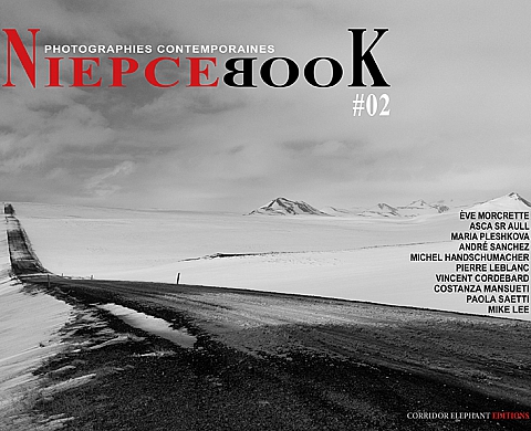 NIEPCEBOOK N°2 : 1 kilo de bonheur ?