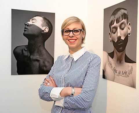  Alexandra Laffitte : « Je ne fais pas les choses avec demi-mesure » 