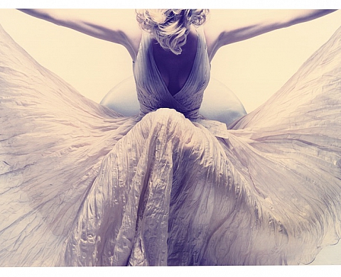 Exposition : NICK KNIGHT