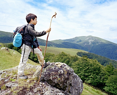 Exposition : « SANTIAGO AU PAYS DE COMPOSTELLE » de CÉLINE ANAYA GAUTIER