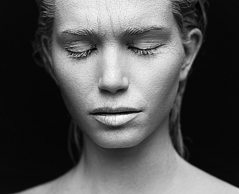 Une exposition en hommage à Marc Lagrange