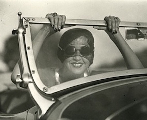 Exposition : « Les automobiles de Jacques Henri Lartigue » Exposition : « Les automobiles de Jacques Henri Lartigue »