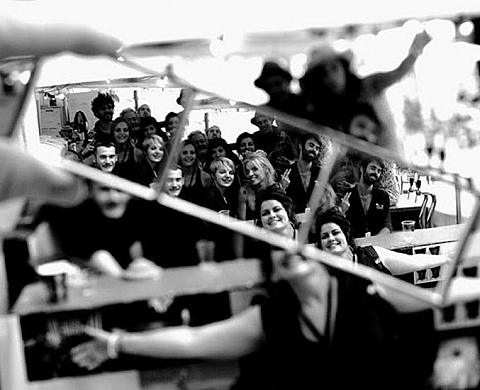 Devenez bénévoles au Festival Voies Off