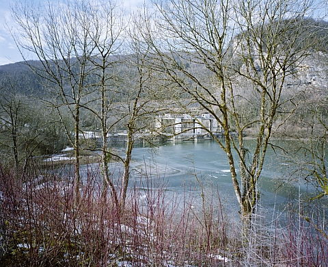 Exposition « Transjurassienne » de Maud Faivre