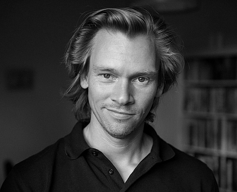 Lars Hübner : « La photographie comble le vide entre l'Art et la vie »