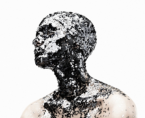 Exposition : « Illuminated » de Dirk Lambrechts