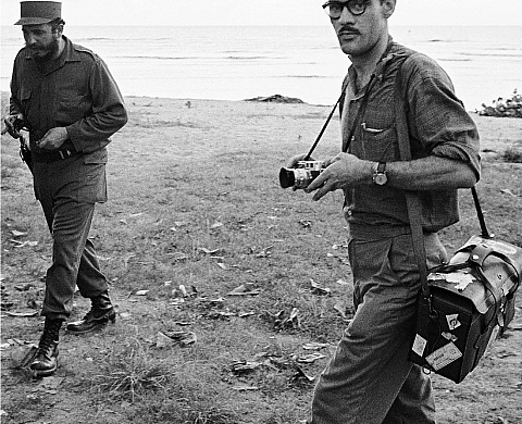 Exposition : « Jesse A. Fernandez, photographe cubain »