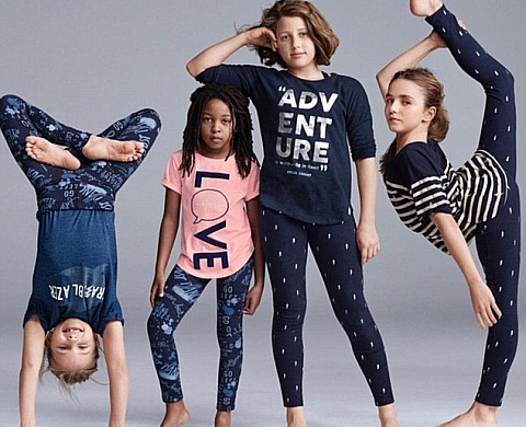 Gap raciste ? La photo qui fait polémique