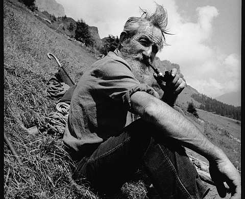 Exposition : « Apland  » de Romano P. Riedo