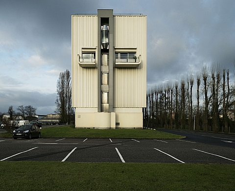 Exposition : « Le Grand Incendie » Exposition : « Le Grand Incendie »