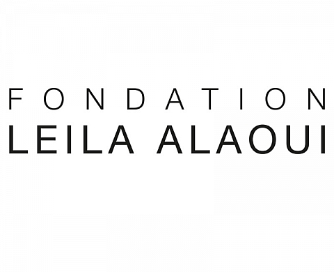 Naissance de la fondation Leila Alaoui