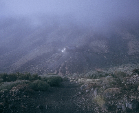 Exposition : « Surfaces » de Marie Sommer et « El Amor En El Muro » de Marina Losada