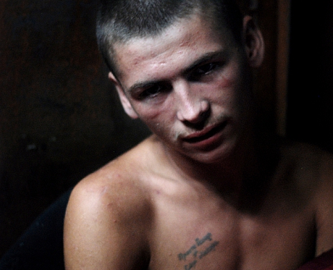 Exposition : « One Another » d'Alisa Resnik Exposition : « One Another » d'Alisa Resnik