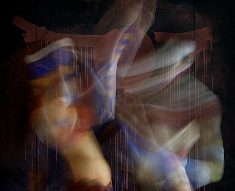 Exposition : « Éphémères pétrifiées » de Christian Brieu