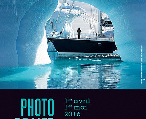 Richard Pak lauréat de la Bourse Photo de Mer 2016