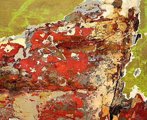 Exposition : « Empreintes maritimes » de Cathy Bion Exposition : « Empreintes maritimes » de Cathy Bion