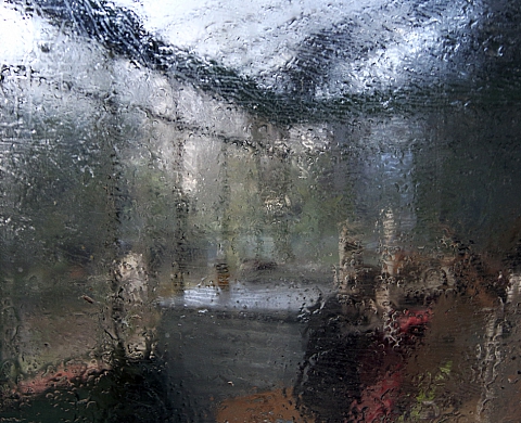 Exposition : « Paysages en résonance » de Stéphane Daireaux Exposition : « Paysages en résonance » de Stéphane Daireaux