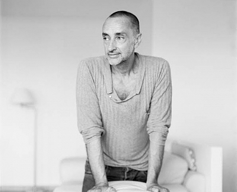 « Le Douxième Homme » de Lionel Briot sortira le 26 mai « Le Douxième Homme » de Lionel Briot sortira le 26 mai