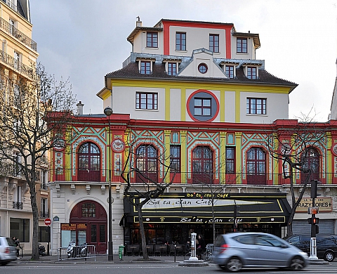 Photo d'une victime du Bataclan : la famille qui voulait poursuivre VSD déboutée
