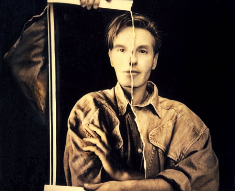 Exposition : « MINI-MAHL MAXI-MAHL Polaroid Variations » d'Andreas Mahl